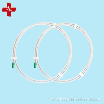 High Quality Medical PTCA Hydrophilic Guidewire for PCI